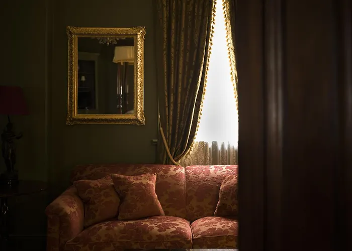 Hotel The Rookery Londra